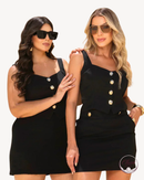 Conjunto Mattina | ClosetPlusSize