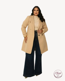 Casaco Vicenza | ClosetPlusSize