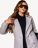 Casaco Verona | ClosetPlusSize