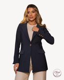 Blazer Clássico | ClosetPlusSize