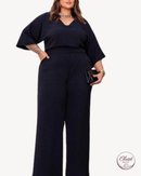 Conjunto Cassandra Bennett  | ClosetPlusSize