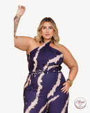 Macacão Gizele Martin | ClosetPlusSize