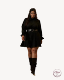 Macaquinho Isadora Terra | ClosetPlusSize