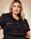 Conjunto Sarah Macedo | ClosetPlusSize