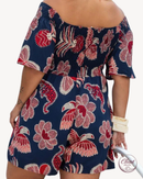 Macaquinho Litoral | ClosetPlusSize
