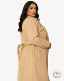Casaco Vicenza | ClosetPlusSize