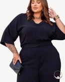 Conjunto Cassandra Bennett  | ClosetPlusSize