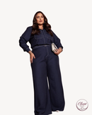 Conjunto Canott Pespontado | ClosetPlusSize