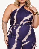 Macacão Gizele Martin | ClosetPlusSize