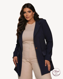 Blazer Clássico | ClosetPlusSize