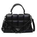 Bolsa Feminina Crossbody- Square | ClosetPlusSize