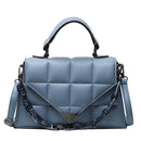 Bolsa Feminina Crossbody- Square | ClosetPlusSize