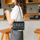 Bolsa Crossbody - Tress | ClosetPlusSize
