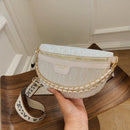 Bolsa Feminina - Gabbane | ClosetPlusSize
